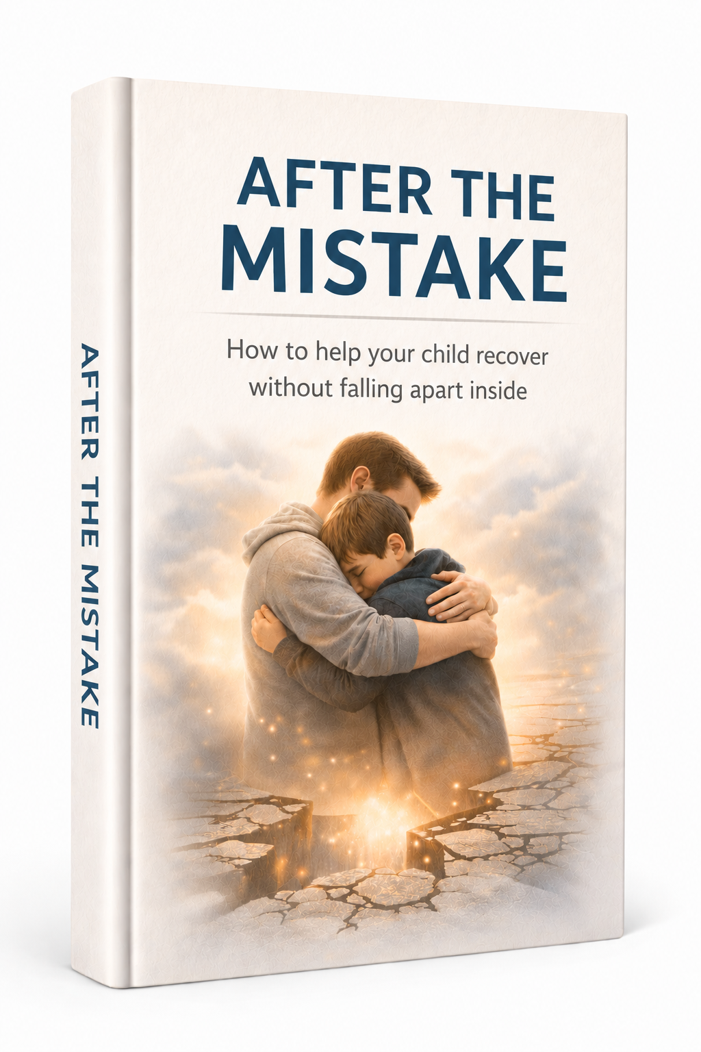 AFTER THE MISTAKE