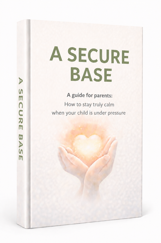 A SECURE BASE