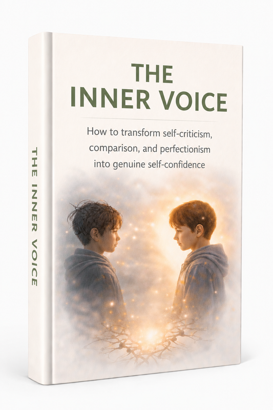 THE INNER VOICE